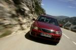 Kia Cerato Hatchback 2004 года (WW)